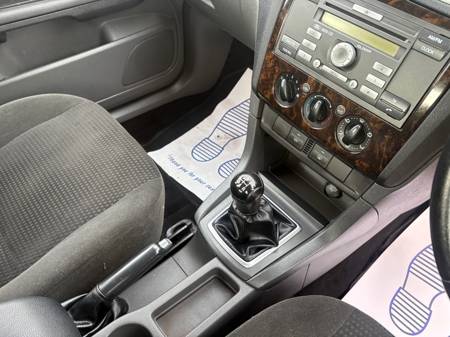 Used Ford Focus 2006 for sale - 77392127: Photo 10