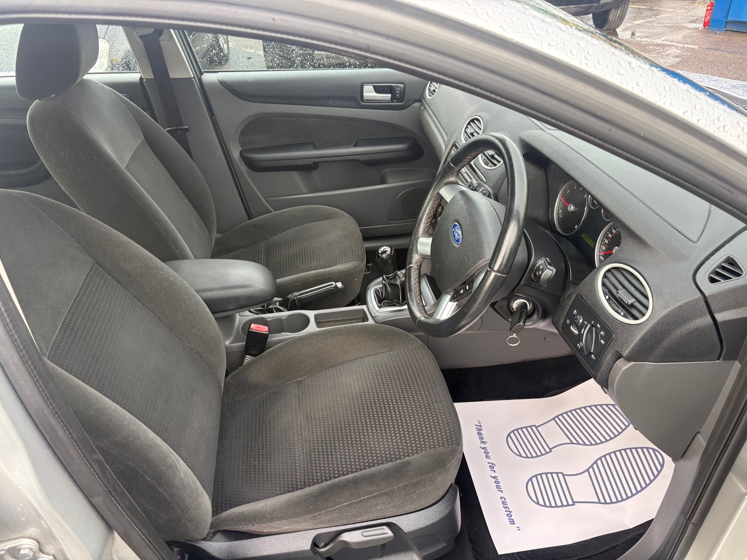 Used Ford Focus 2006 for sale - 77392127: Photo 12