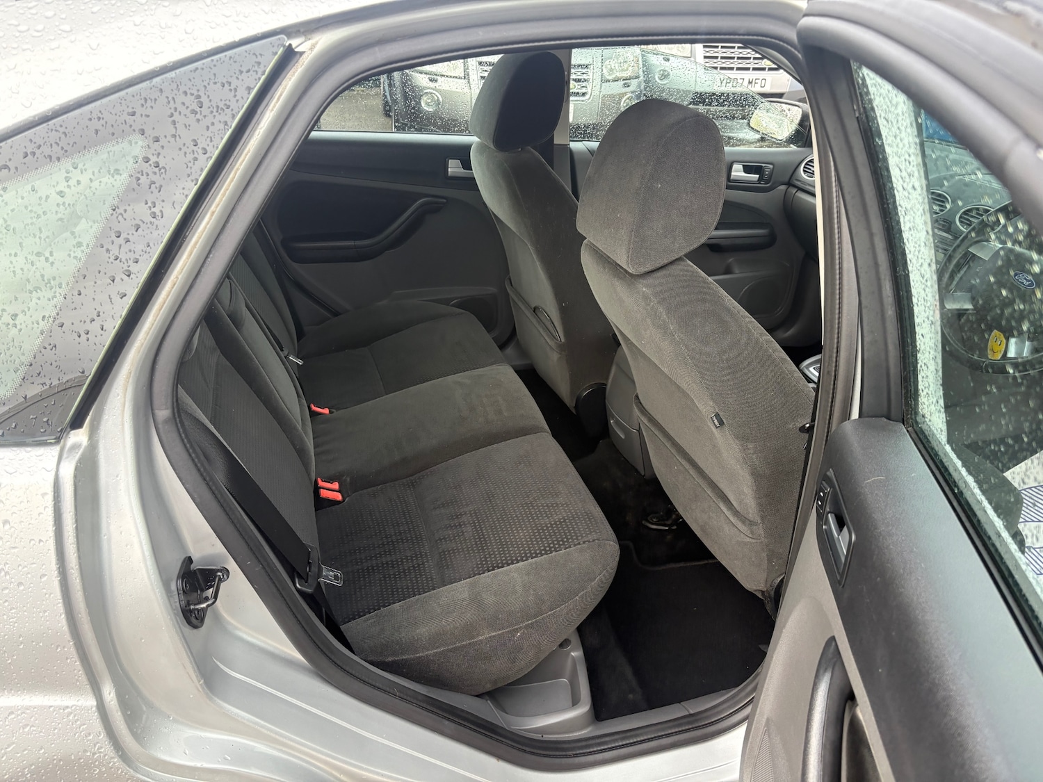 Used Ford Focus 2006 for sale - 77392127: Photo 13