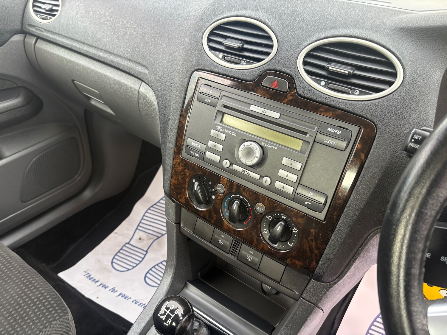 Used Ford Focus 2006 for sale - 77392127: Photo 9