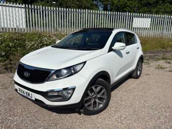2014 (14) - 1.6 GDi ISG 2 5dr - Part ex to clear -