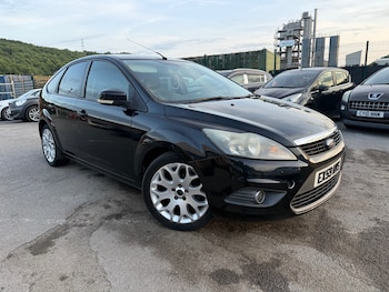 Used Ford Focus 2009 for sale - 78740675: Photo
