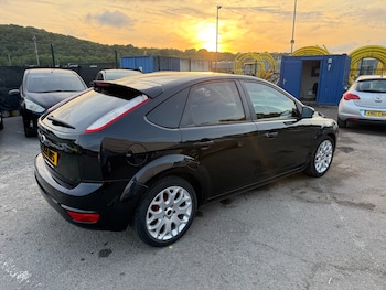 Used Ford Focus 2009 for sale - 78740675: Photo