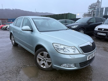 Used Skoda Octavia 2009 for sale - 77681976: Photo
