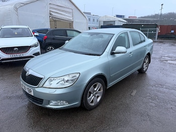Used Skoda Octavia 2009 for sale - 77681976: Photo
