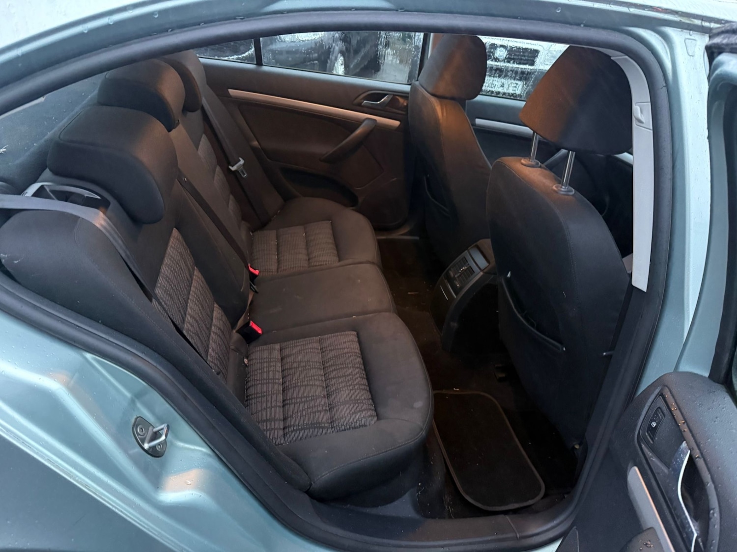 Used Skoda Octavia 2009 for sale - 77681976: Photo 7