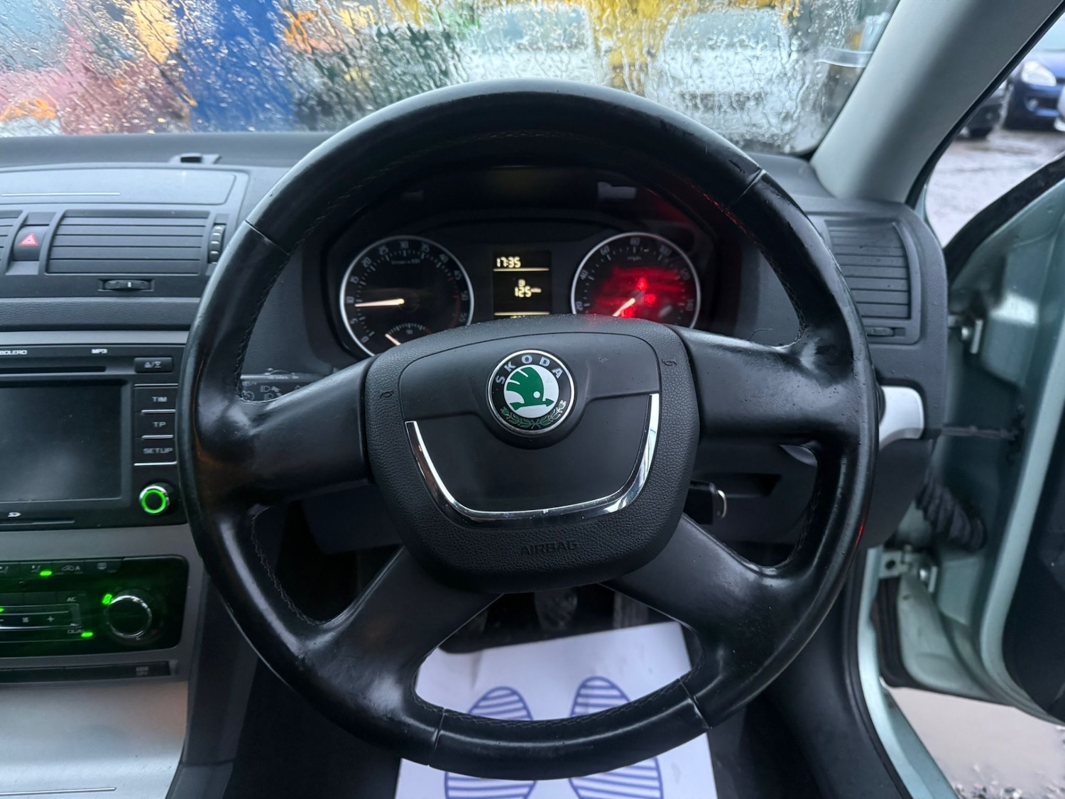 Used Skoda Octavia 2009 for sale - 77681976: Photo 9