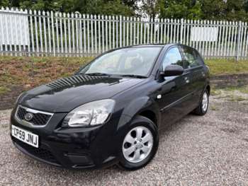 2010 (59) - 1.4 Strike 5dr - 10 Month mot - great condtion -