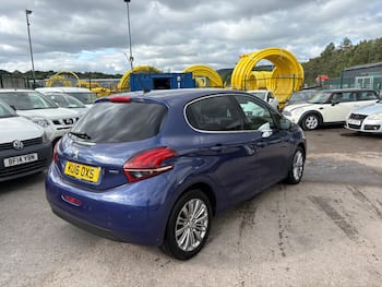 Used Peugeot 208 2016 for sale - 79868640: Photo