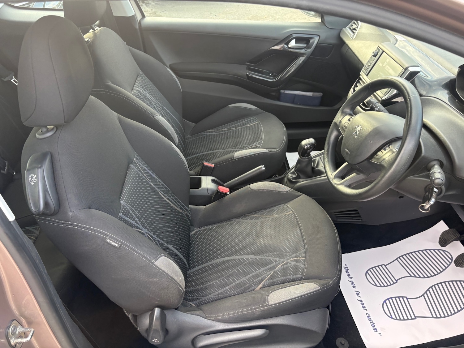 Vehicle 16