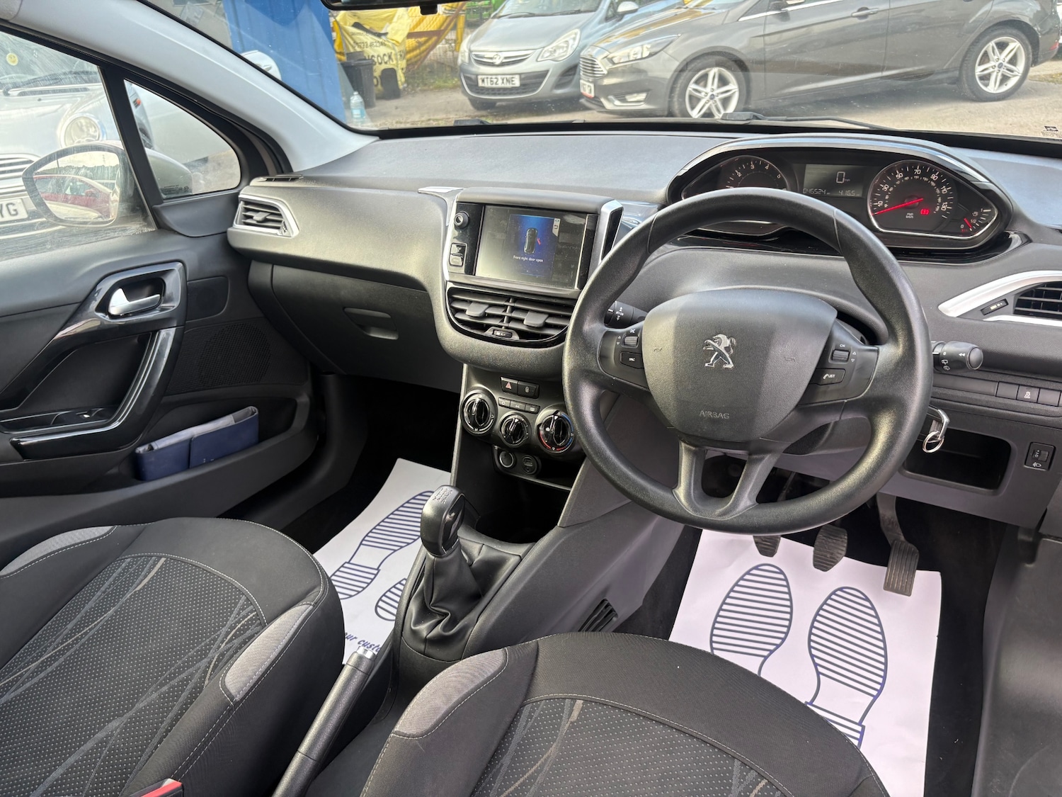 Vehicle 9