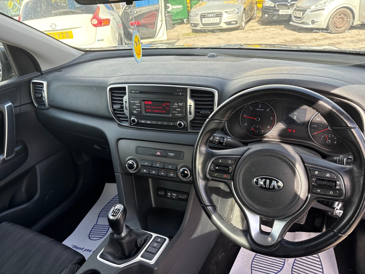 Used Kia Sportage 2016 for sale - 76058311: Photo 11