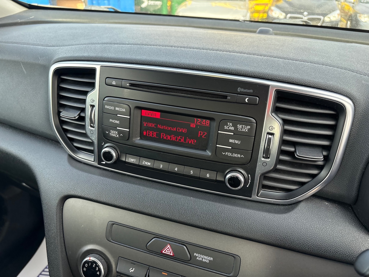 Used Kia Sportage 2016 for sale - 76058311: Photo 13