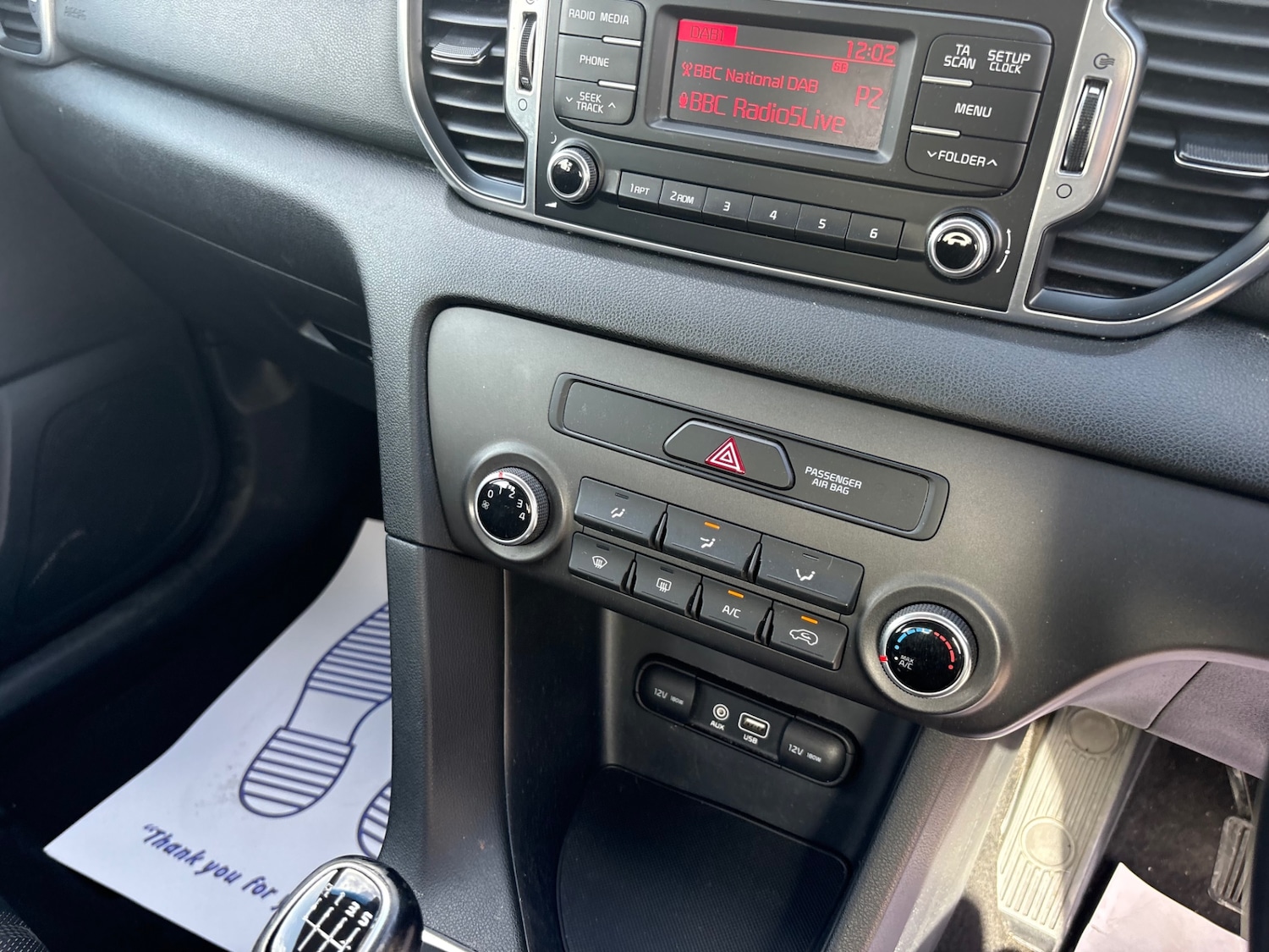 Used Kia Sportage 2016 for sale - 76058311: Photo 14