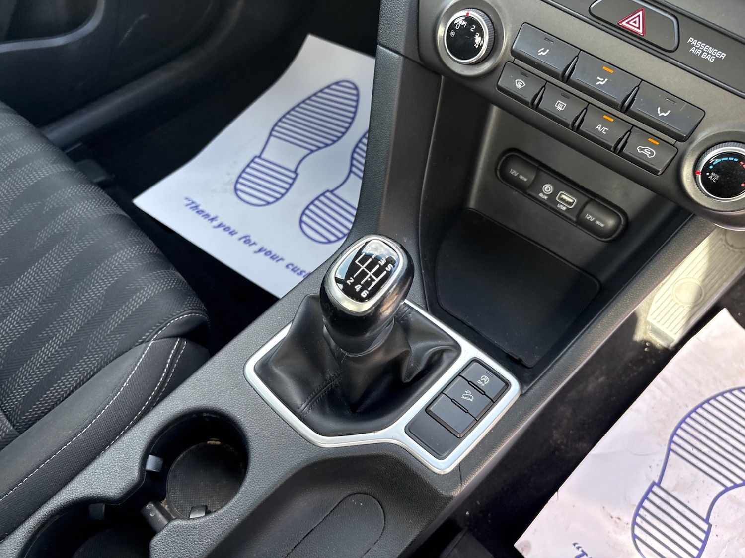 Used Kia Sportage 2016 for sale - 76058311: Photo 15