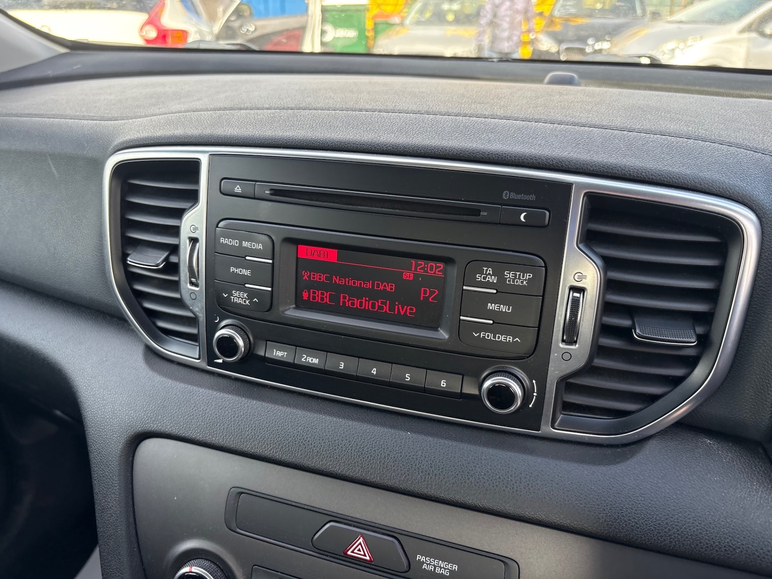 Used Kia Sportage 2016 for sale - 76058311: Photo 16