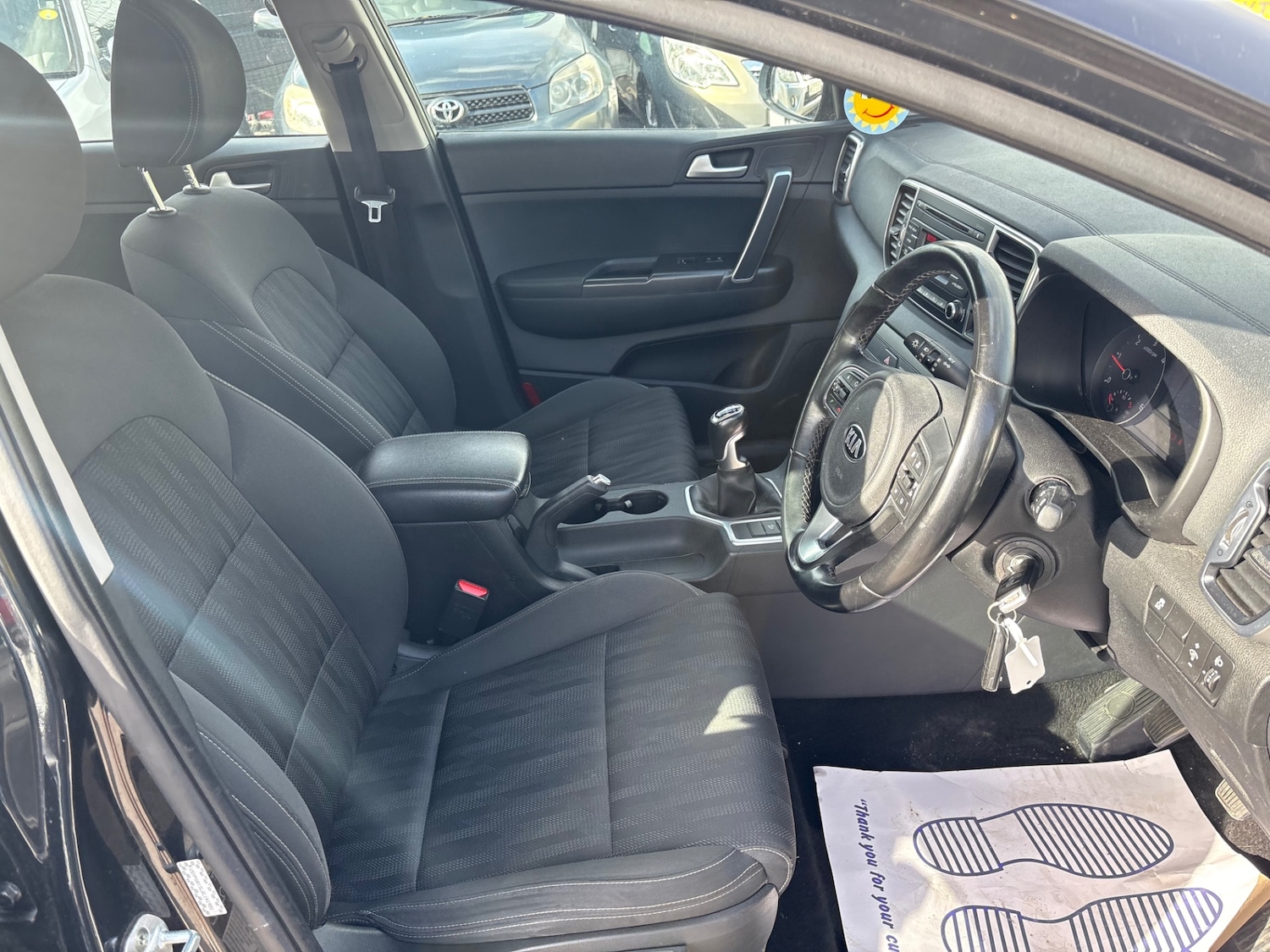 Used Kia Sportage 2016 for sale - 76058311: Photo 17