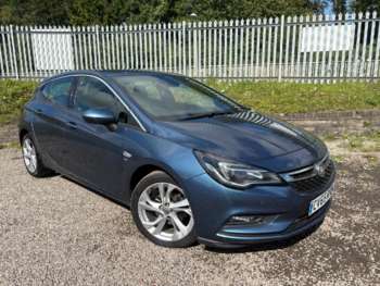 Used Vauxhall Astra 2015 for sale - 75472242: Photo