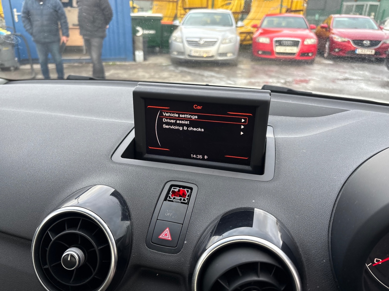 Used Audi A1 2011 for sale - 76682659: Photo 10