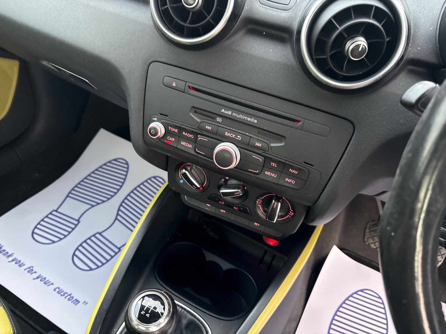 Used Audi A1 2011 for sale - 76682659: Photo 11