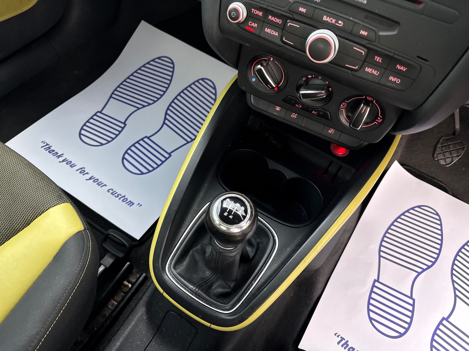 Used Audi A1 2011 for sale - 76682659: Photo 12