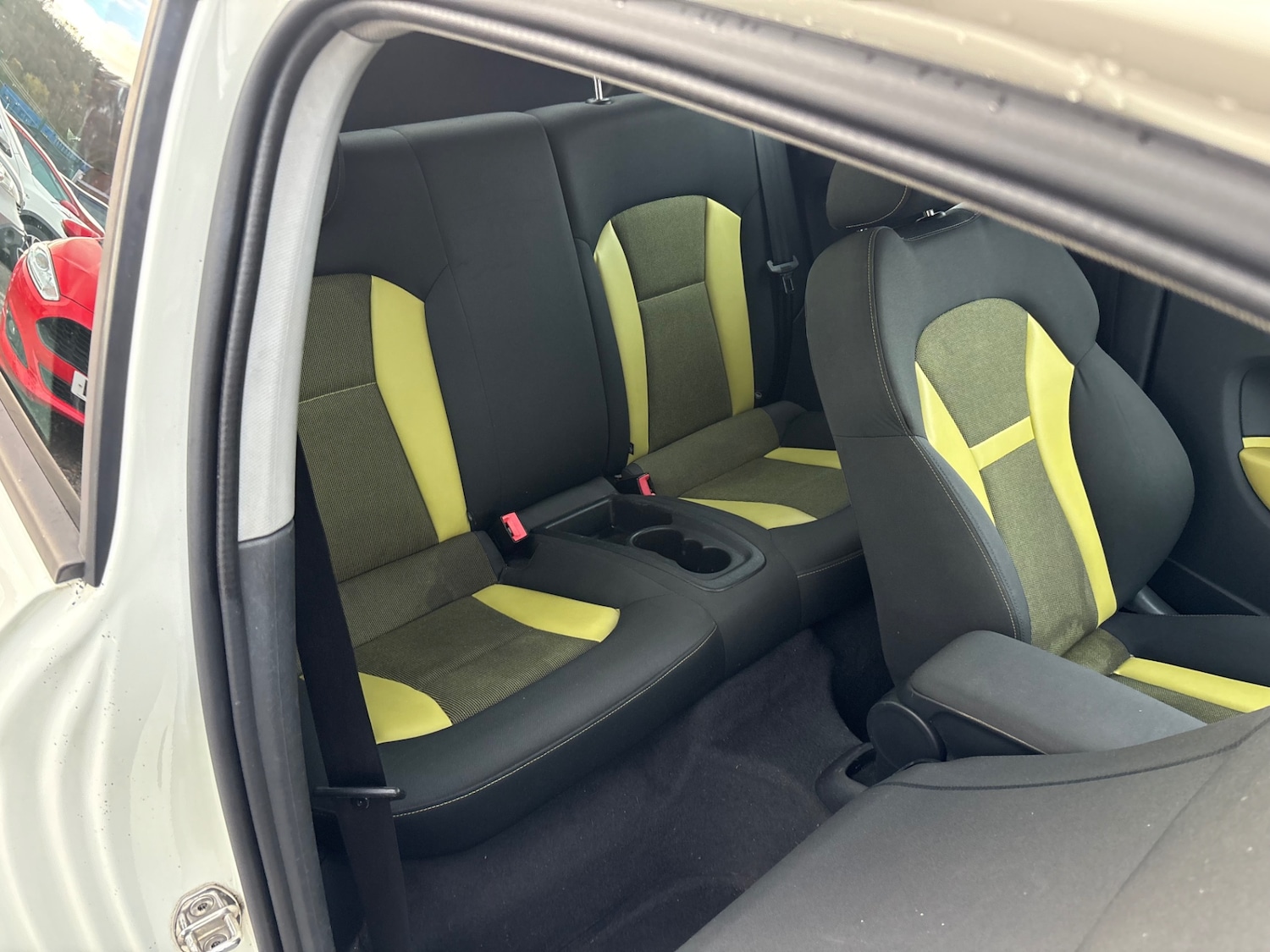 Used Audi A1 2011 for sale - 76682659: Photo 15