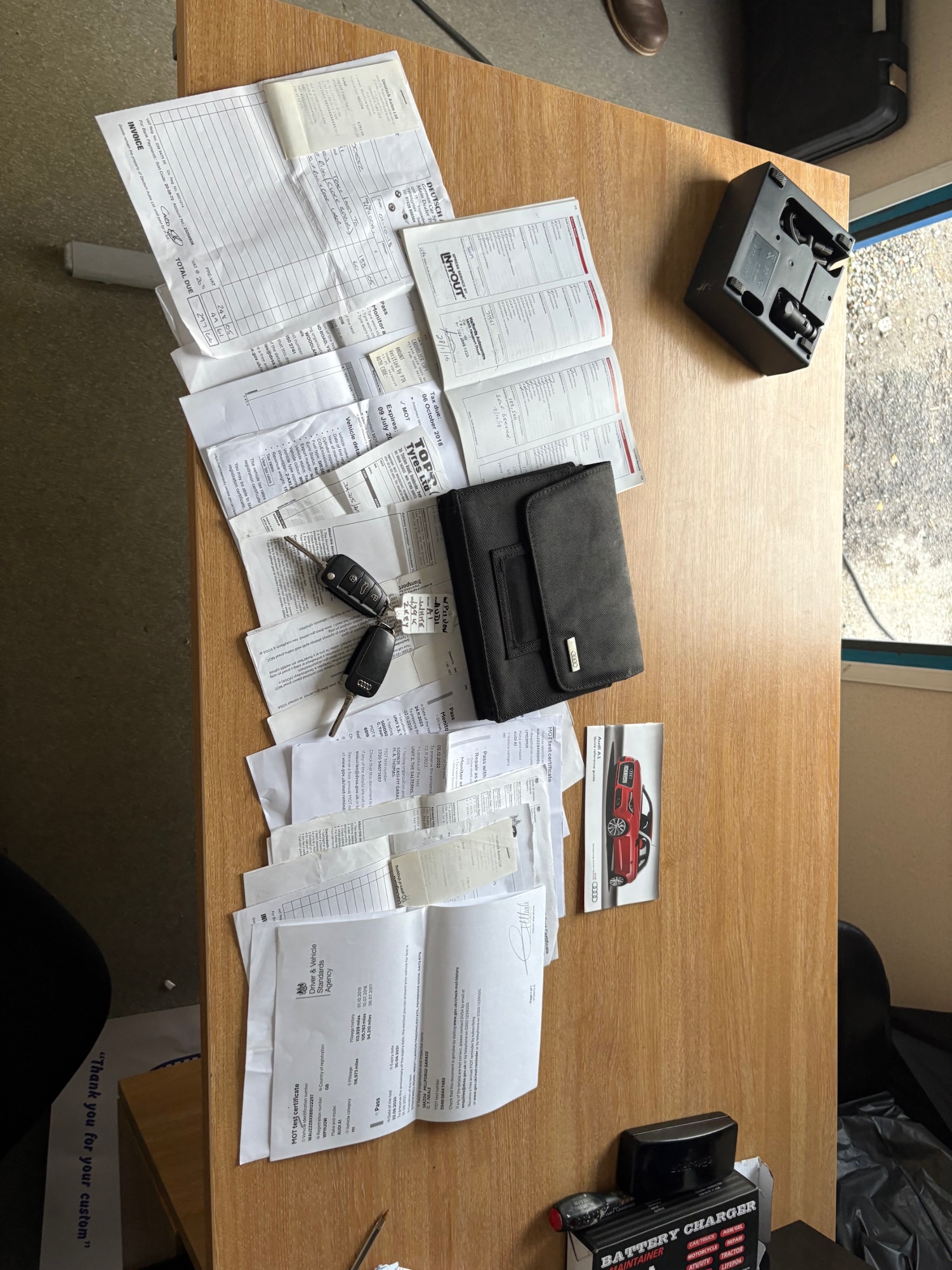 Used Audi A1 2011 for sale - 76682659: Photo 17