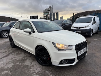 Audi - A1