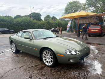 1998 (S) - 4.0 2dr Auto - 12 Month Mot - Only 70k - Private plate included -