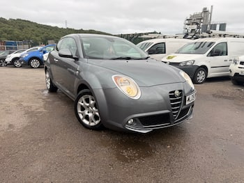 Used Alfa Romeo MiTo 2009 for sale - 79825682: Photo