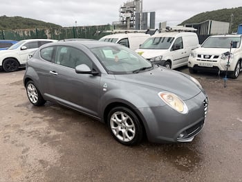 Used Alfa Romeo MiTo 2009 for sale - 79825682: Photo