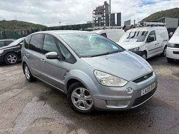 Used Ford S-Max 2009 for sale - 79663685: Photo