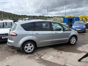 Used Ford S-Max 2009 for sale - 79663685: Photo