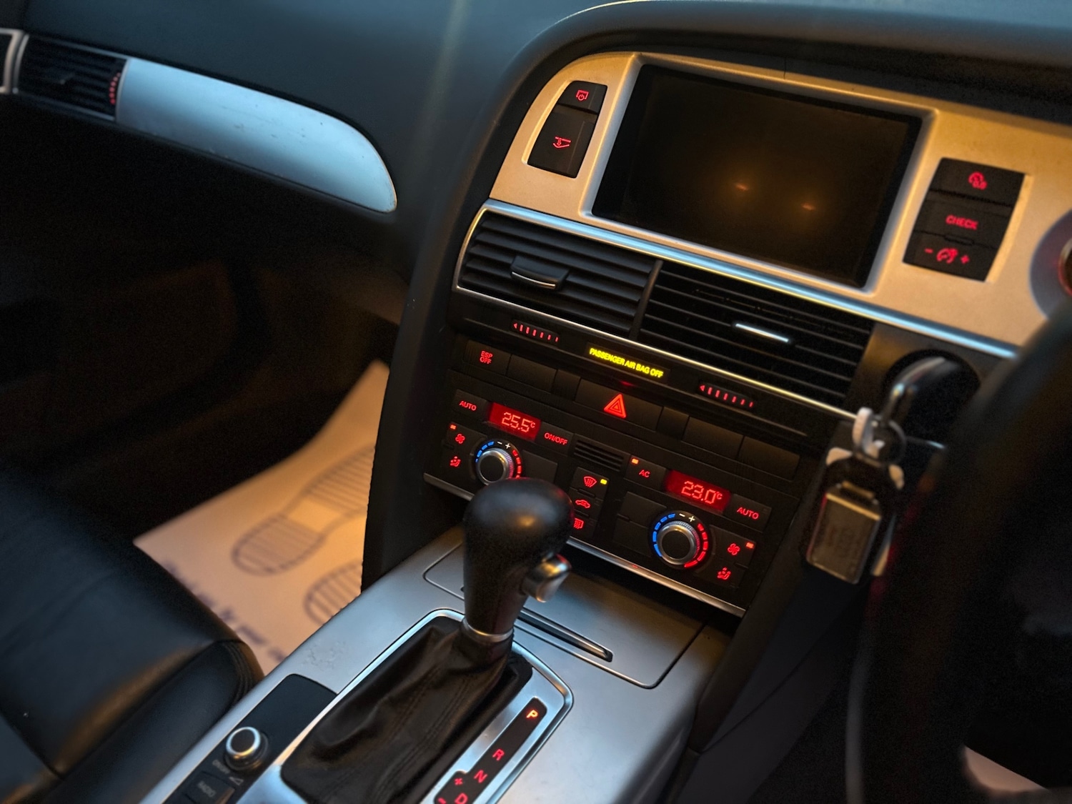 Used Audi A6 2010 for sale - 77450162: Photo 11