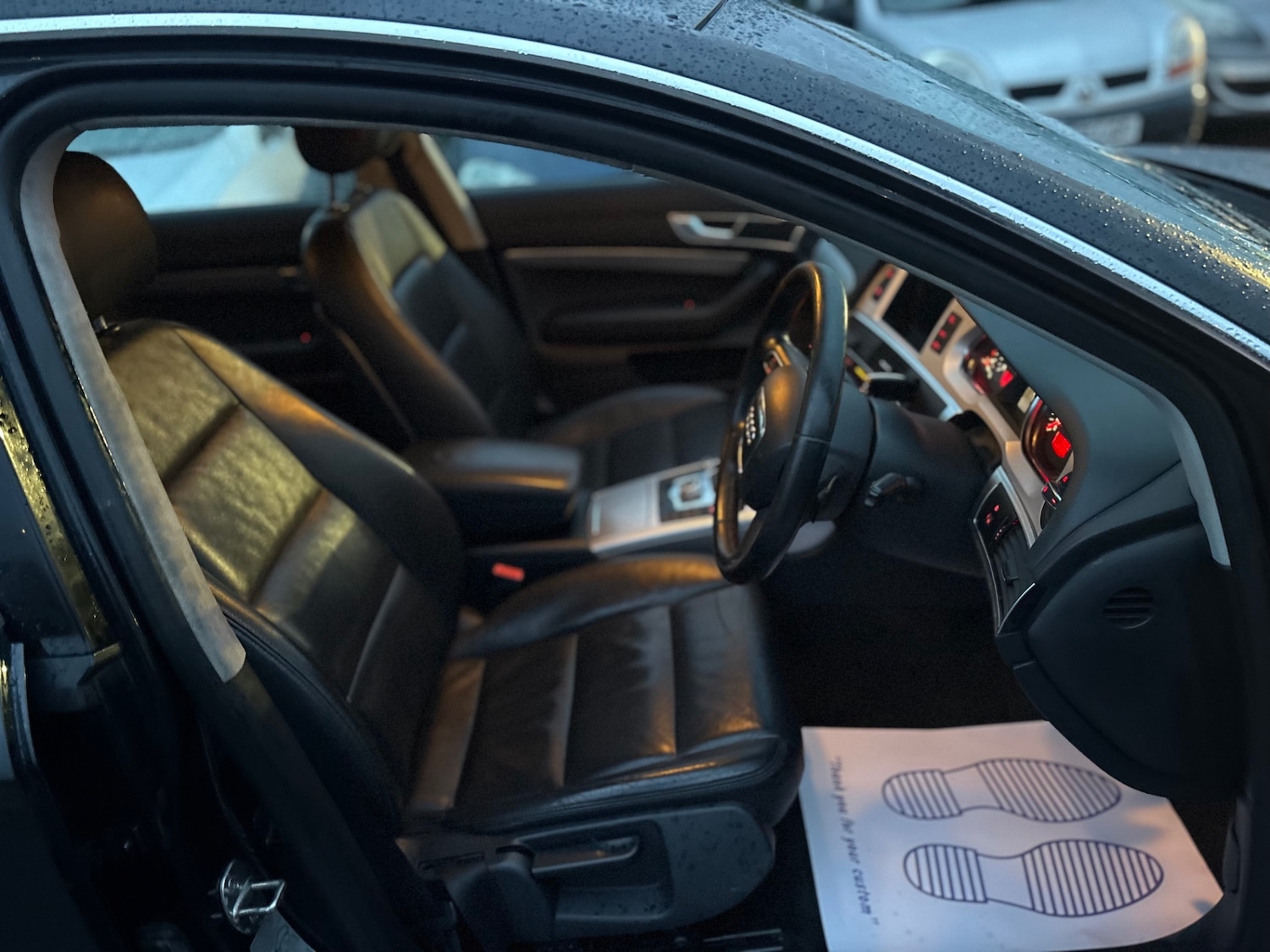 Used Audi A6 2010 for sale - 77450162: Photo 12