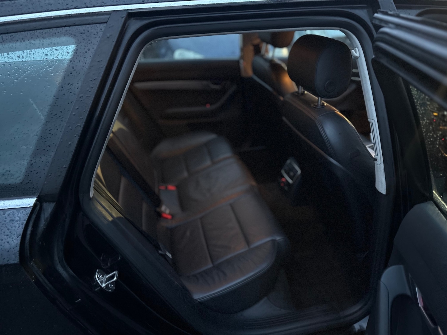 Used Audi A6 2010 for sale - 77450162: Photo 13