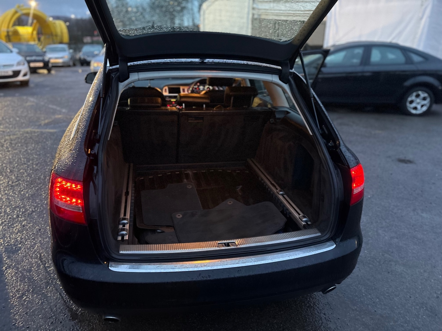 Used Audi A6 2010 for sale - 77450162: Photo 14