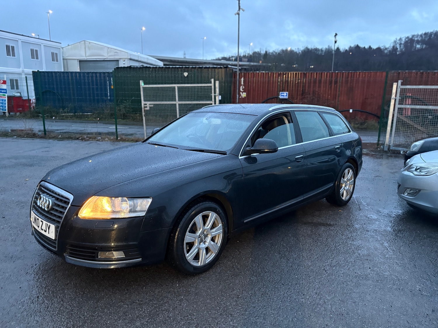 Used Audi A6 2010 for sale - 77450162: Photo 6