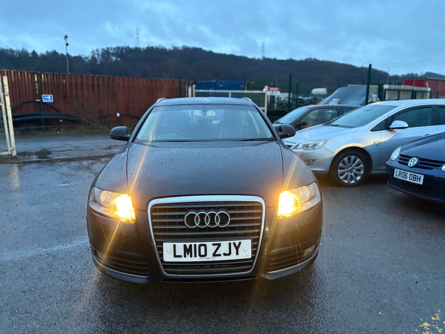 Used Audi A6 2010 for sale - 77450162: Photo 7