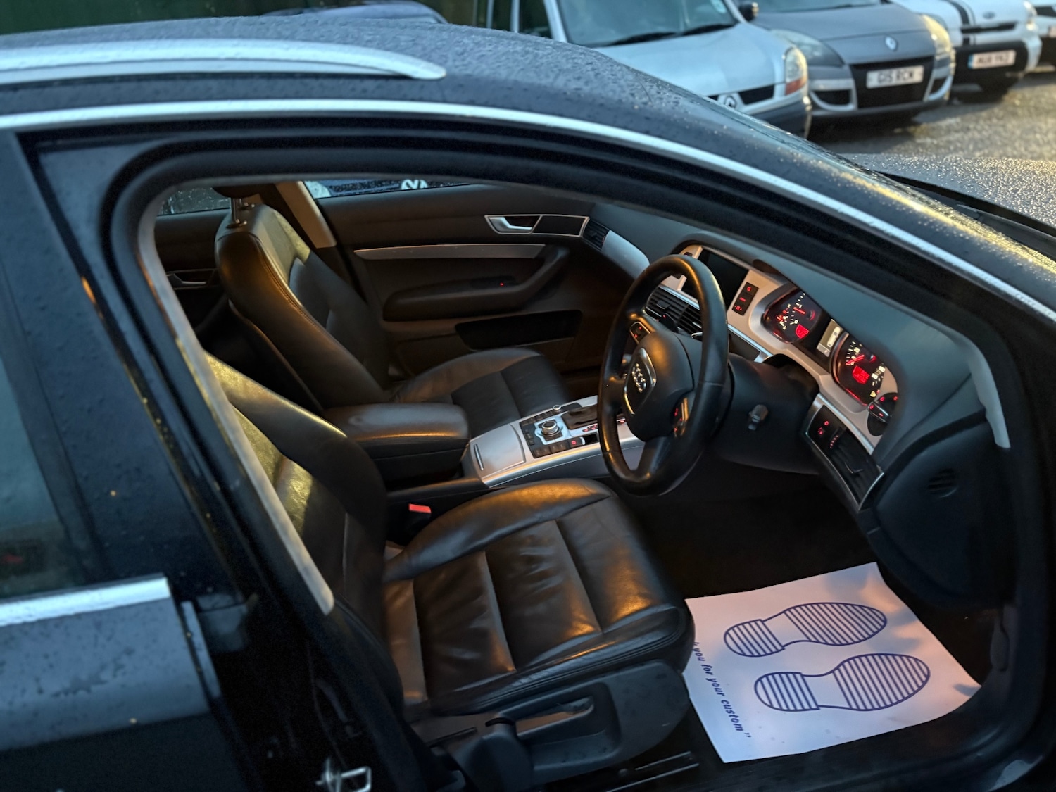 Used Audi A6 2010 for sale - 77450162: Photo 8