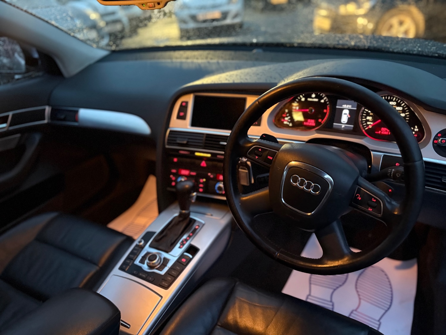 Used Audi A6 2010 for sale - 77450162: Photo 9