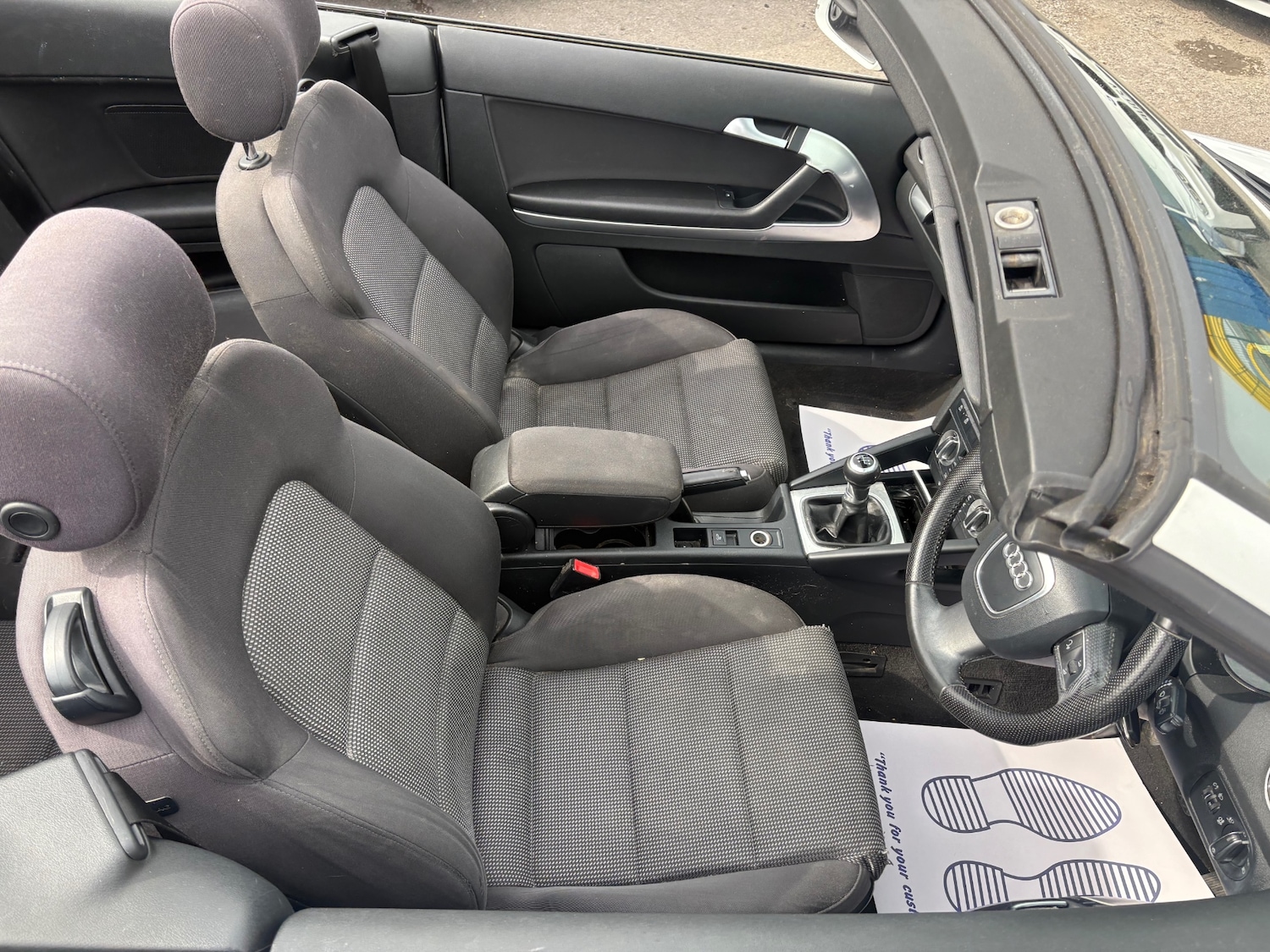 Used Audi A3 2012 for sale - 77980266: Photo 11