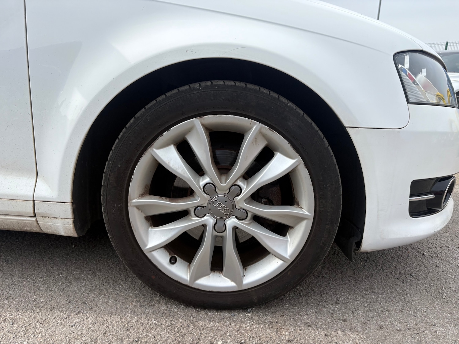 Used Audi A3 2012 for sale - 77980266: Photo 12