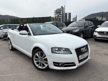 Used Audi A3 2012 for sale - 77980266: Photo