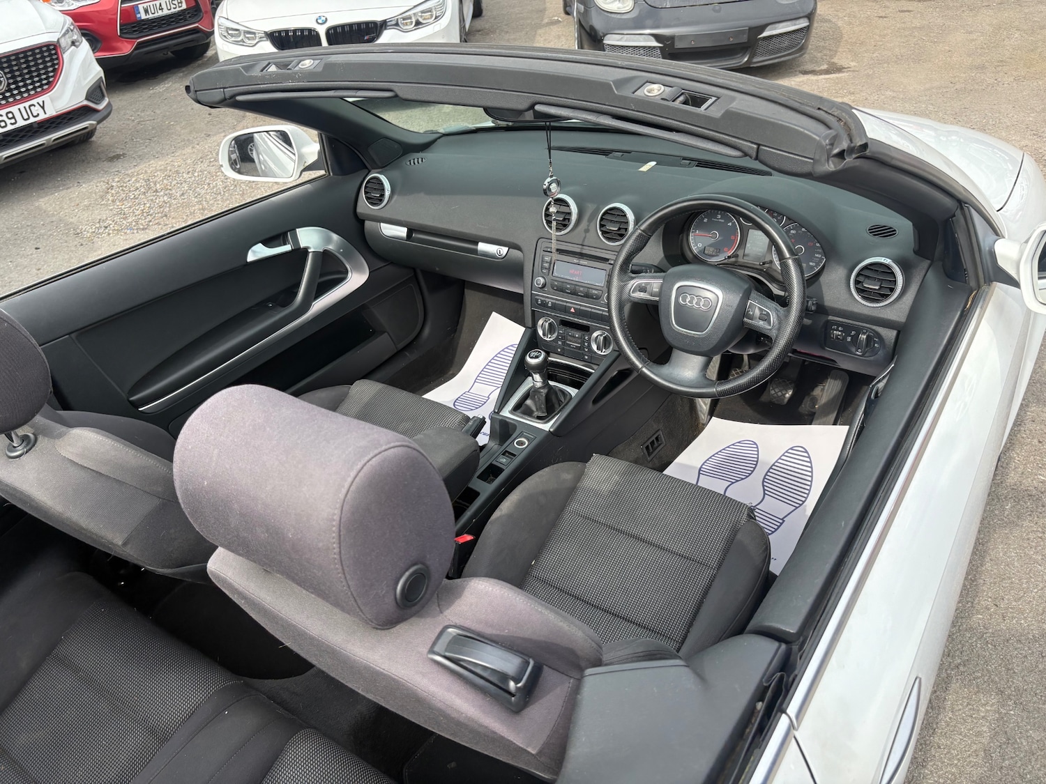 Used Audi A3 2012 for sale - 77980266: Photo 6