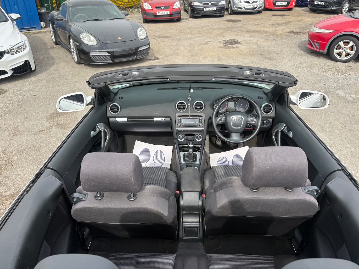 Used Audi A3 2012 for sale - 77980266: Photo 7