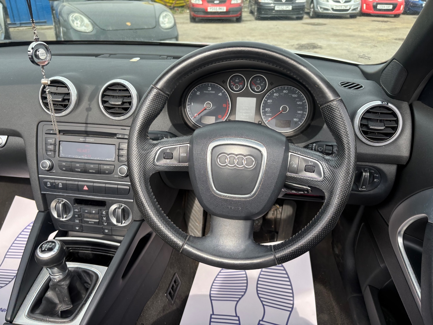 Used Audi A3 2012 for sale - 77980266: Photo 8