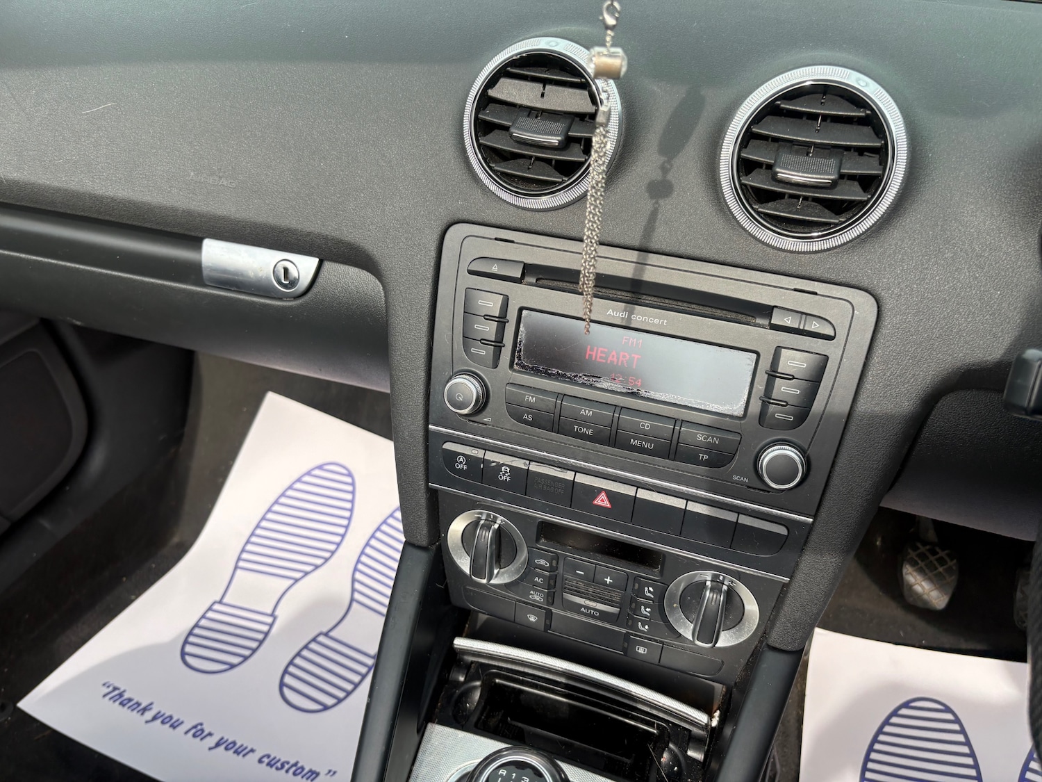 Used Audi A3 2012 for sale - 77980266: Photo 9