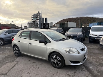Used Toyota Auris 2009 for sale - 76682427: Photo