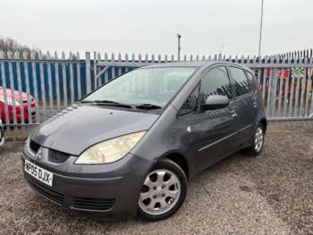 2005 (05) - 1.5 DI-D Equippe 5dr - Long mot - 2 x Keys - part ex to clear -